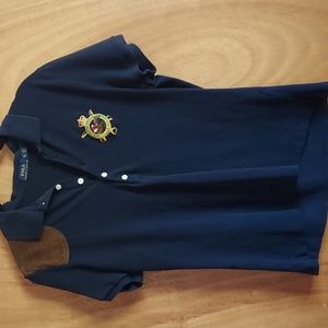 Polo Ralph Lauren Riding Polo